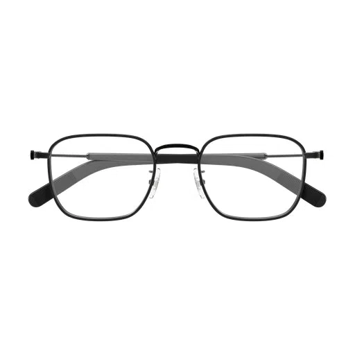 Montblanc MB0424O Eyeglasses - view 9